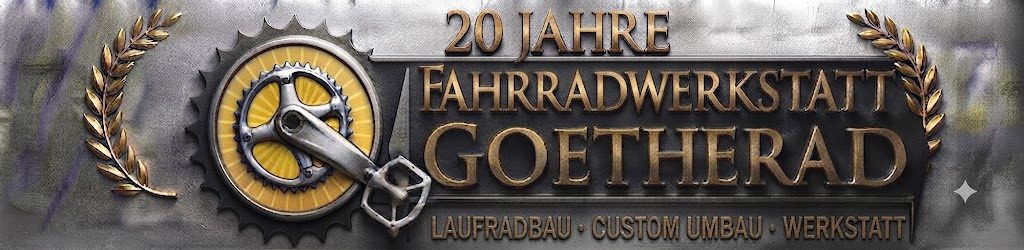 logo fahrradverleih am goetheturm Logo des Fahrradverleihs am Goetheturm mit Werkzeug-Symbol und dem Text „Verleih - Reparatur - Service“.